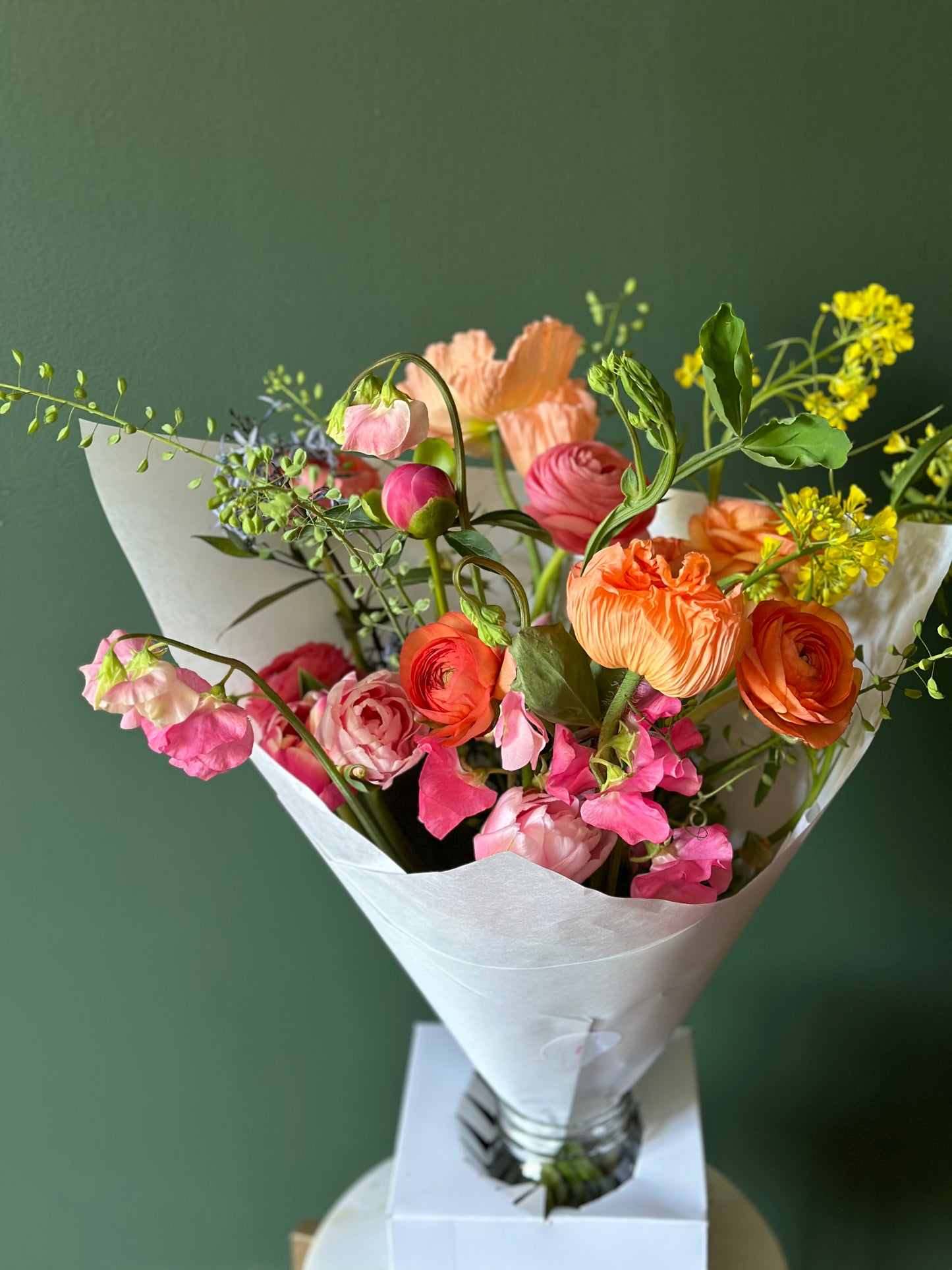 Seasonal Bouquet
