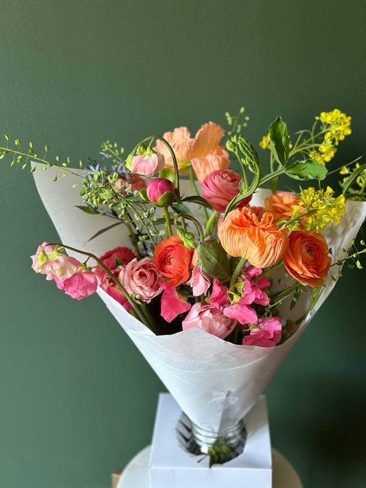 Seasonal Bouquet