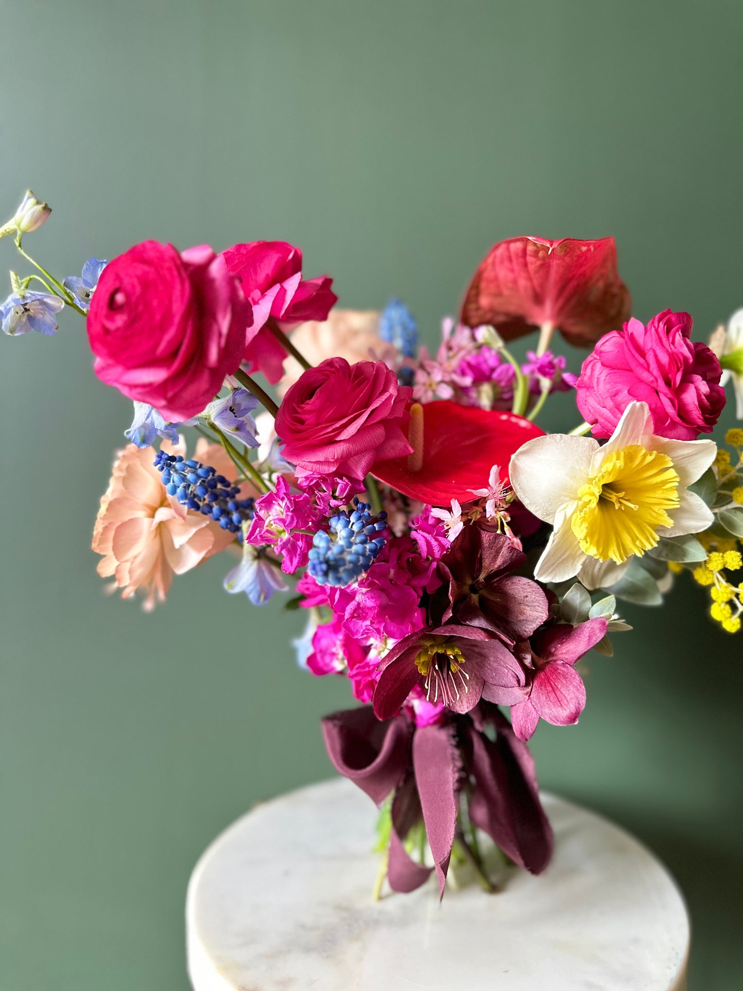 Prom/Formals Bouquet