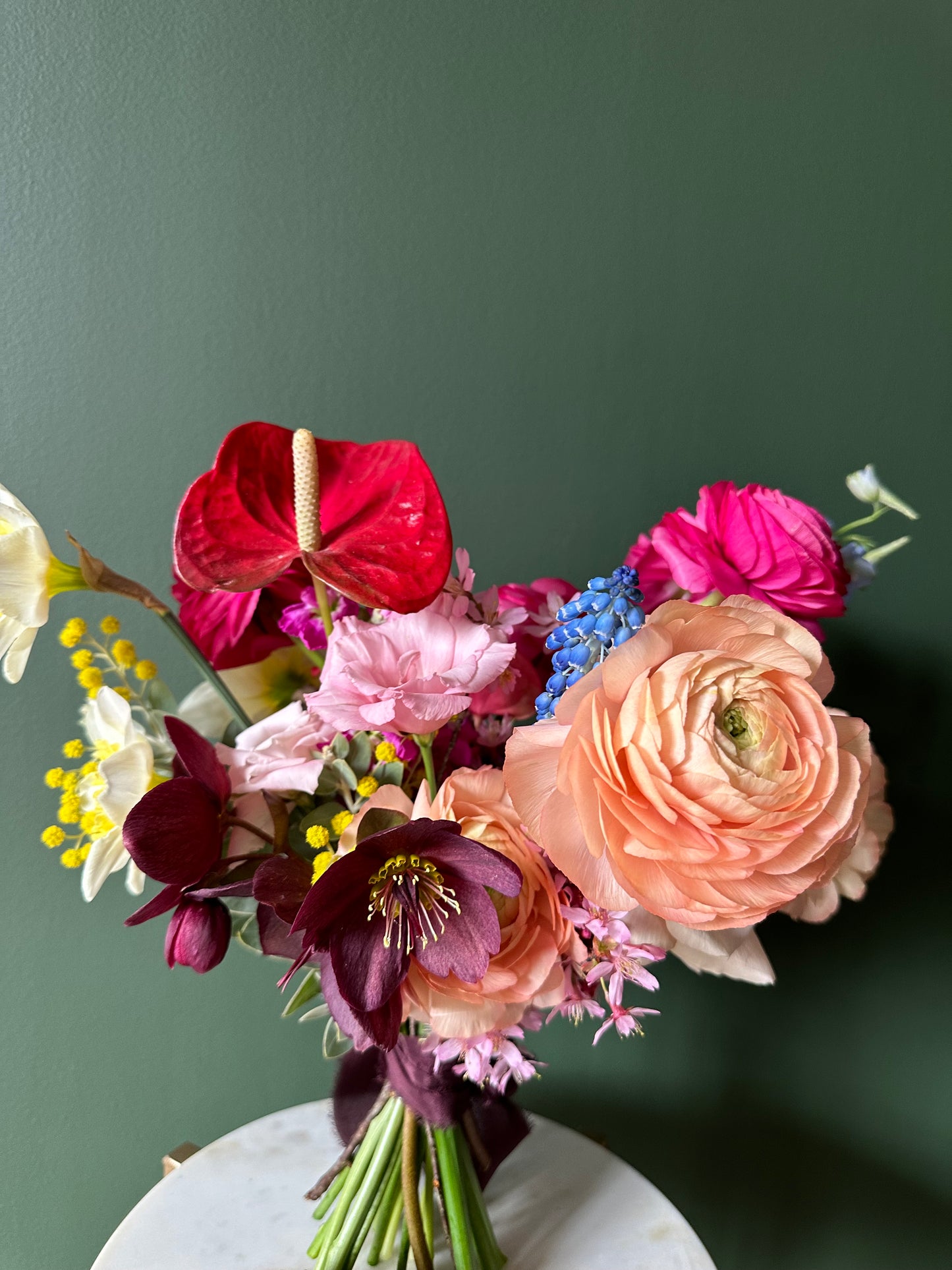 Prom/Formals Bouquet