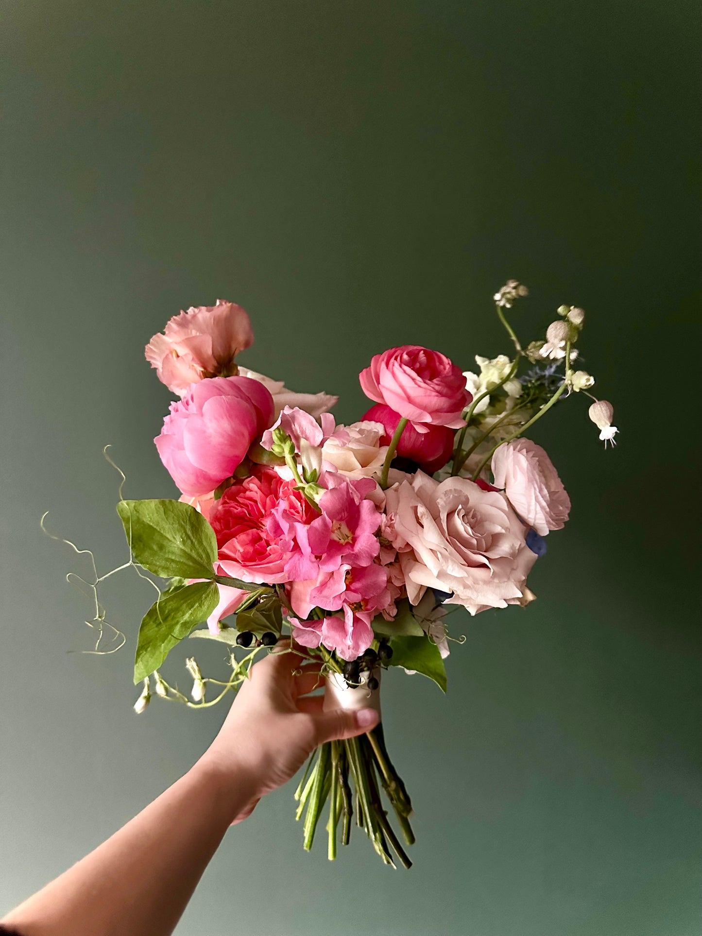Prom/Formals Bouquet