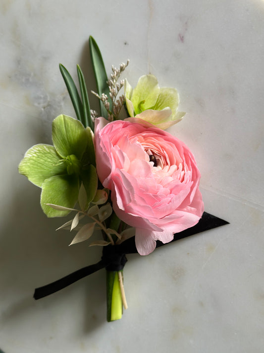 Prom/Formals Boutonniere