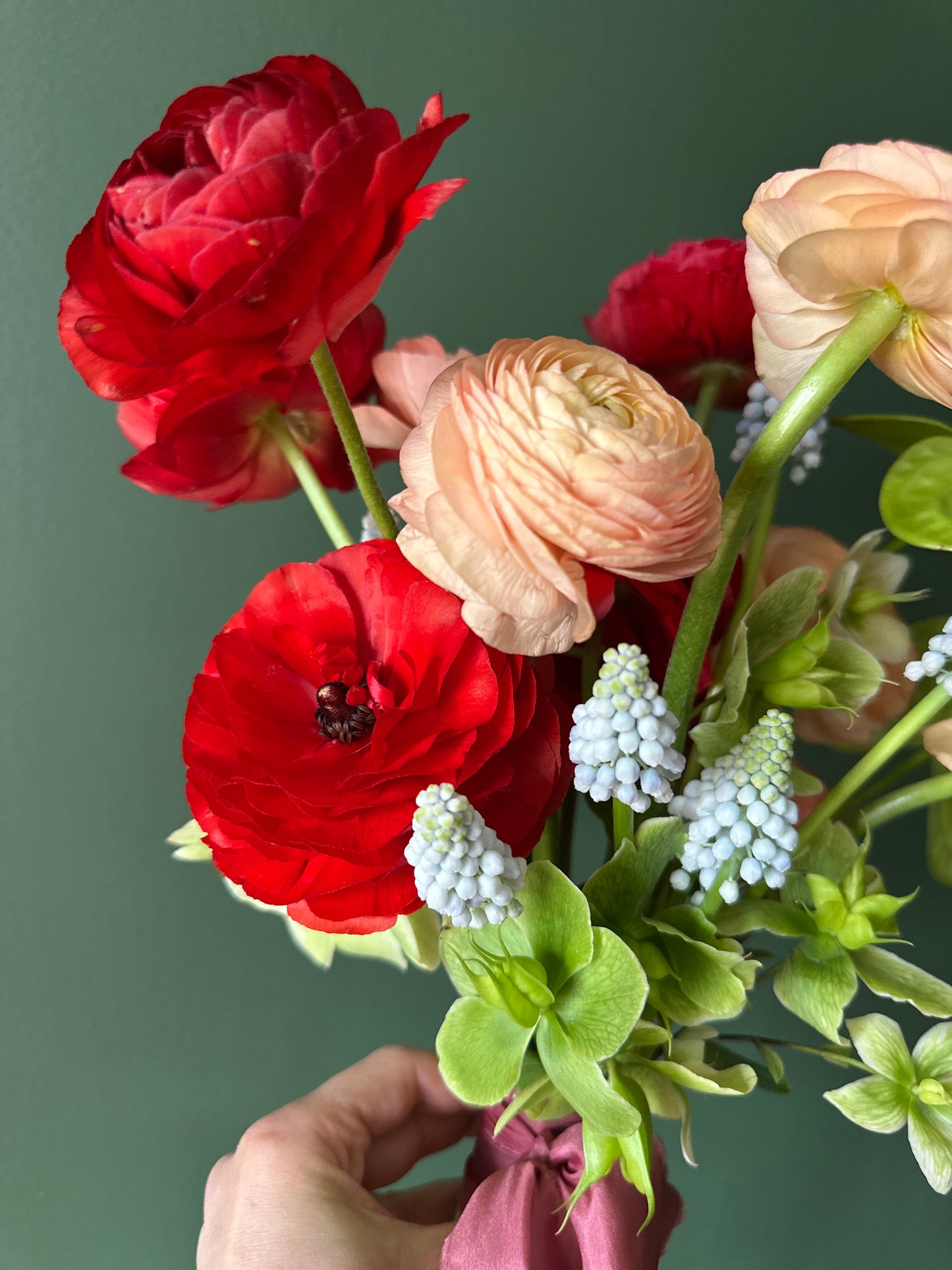 Prom/Formals Bouquet