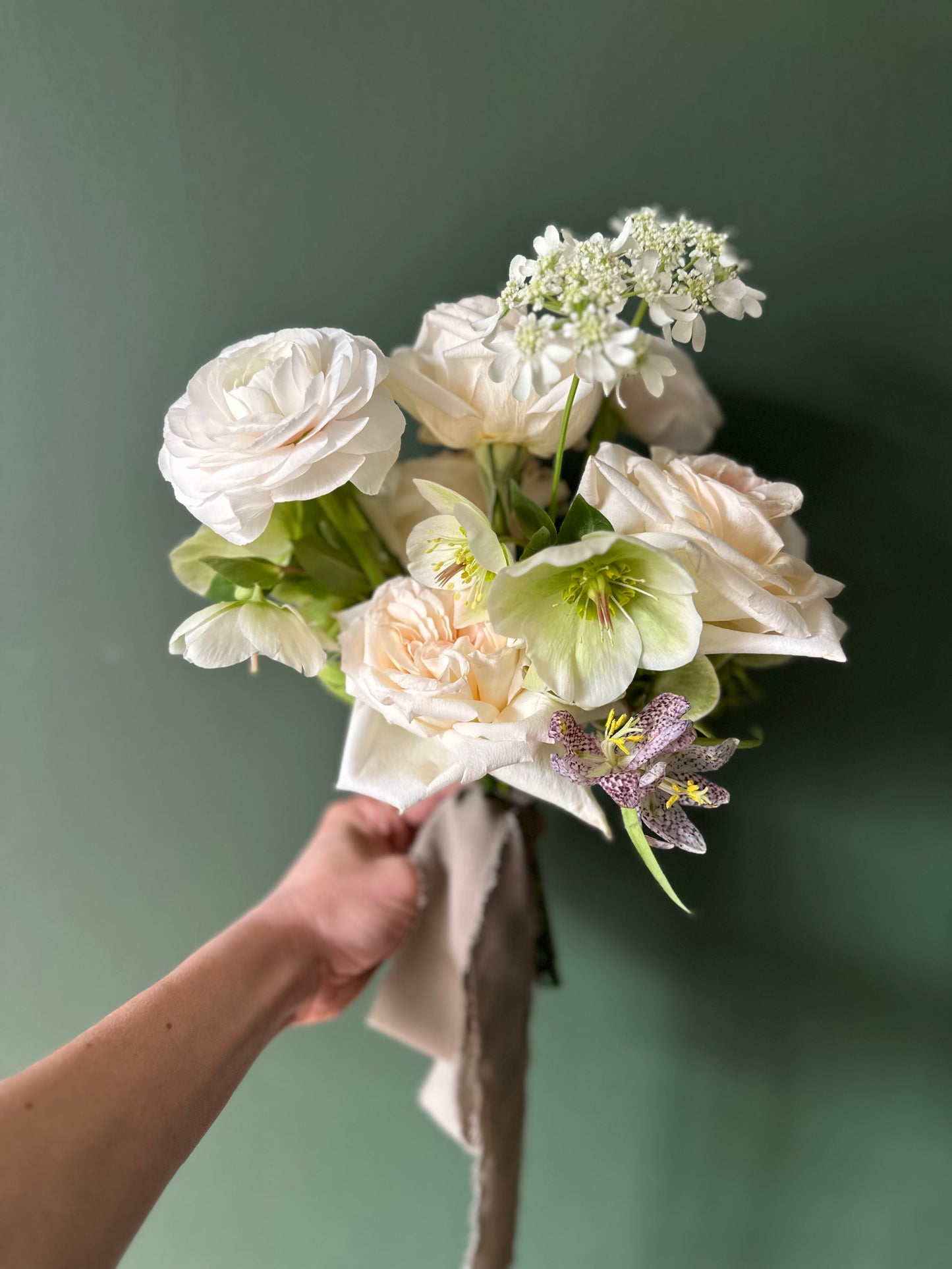 Prom/Formals Bouquet