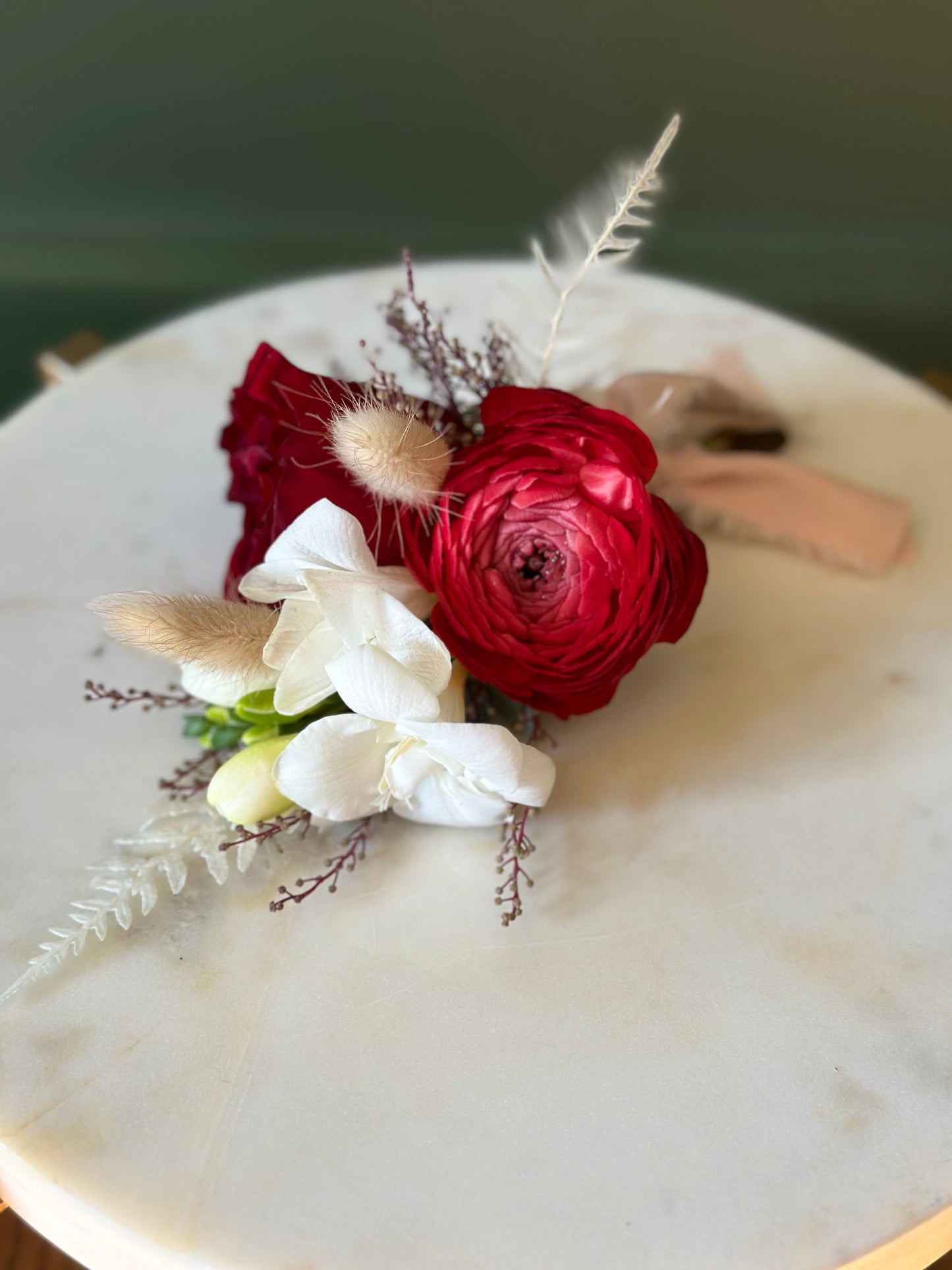 Prom/Formals Boutonniere