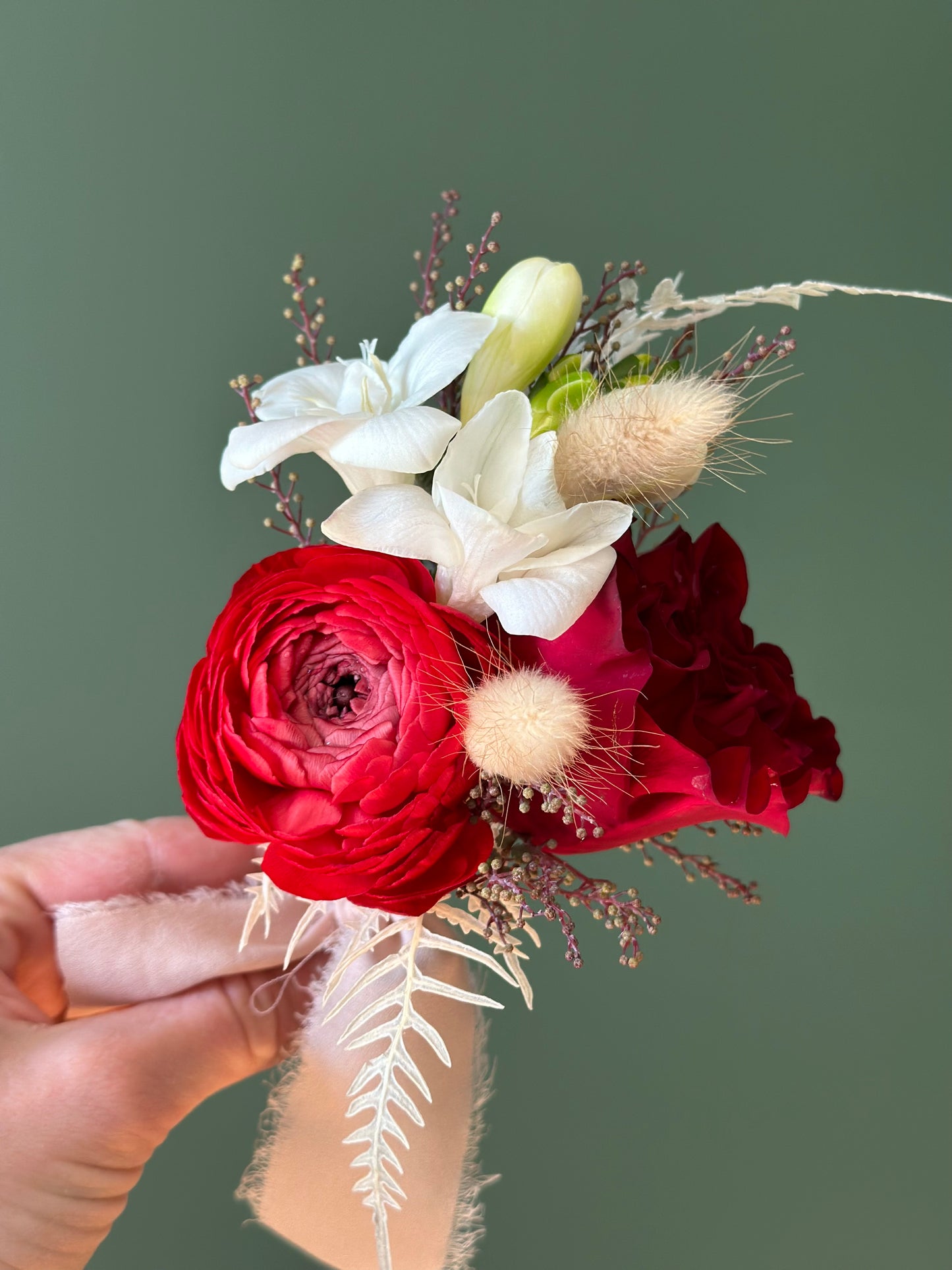 Prom/Formals Boutonniere