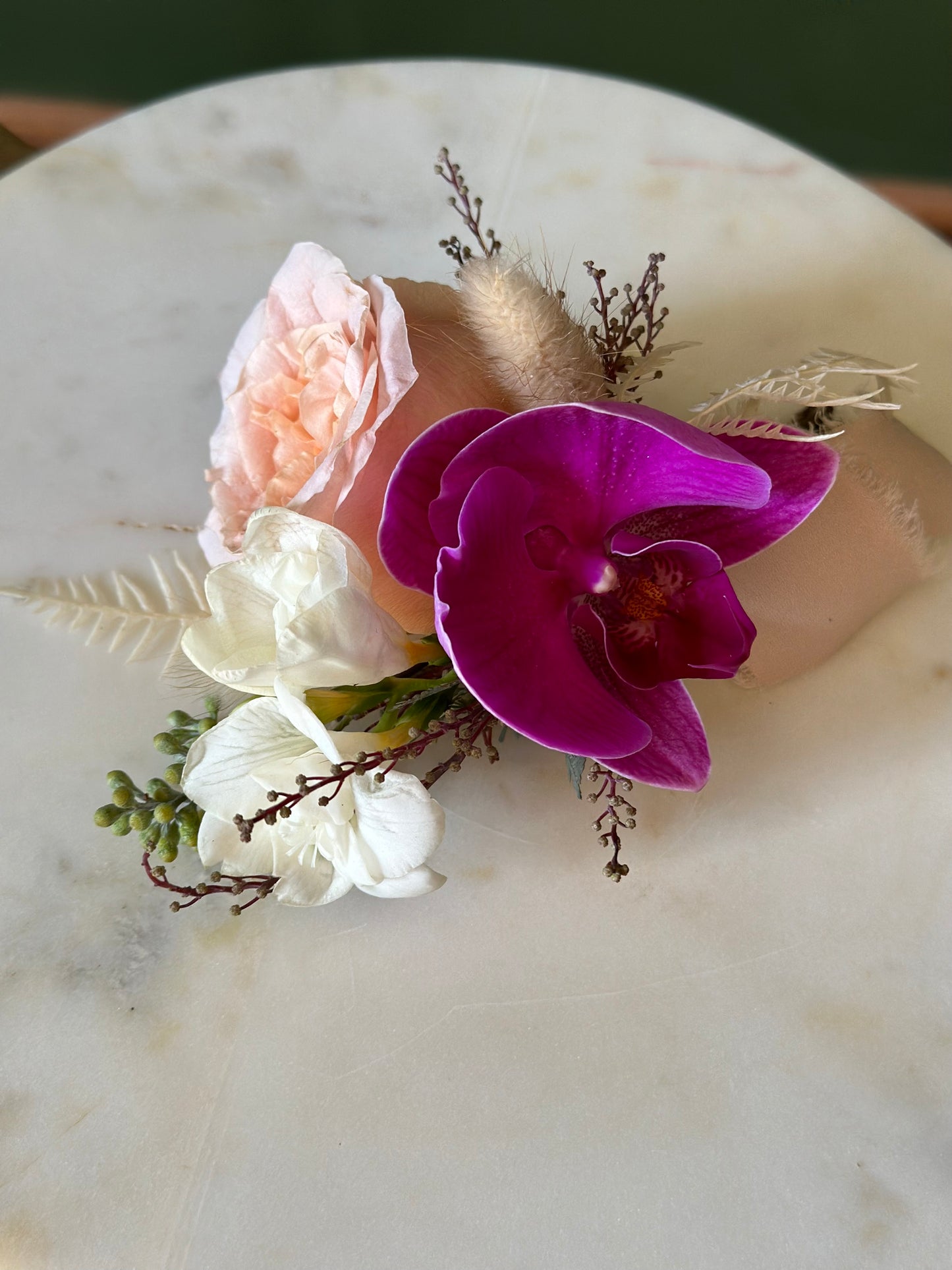 Prom/Formals Boutonniere