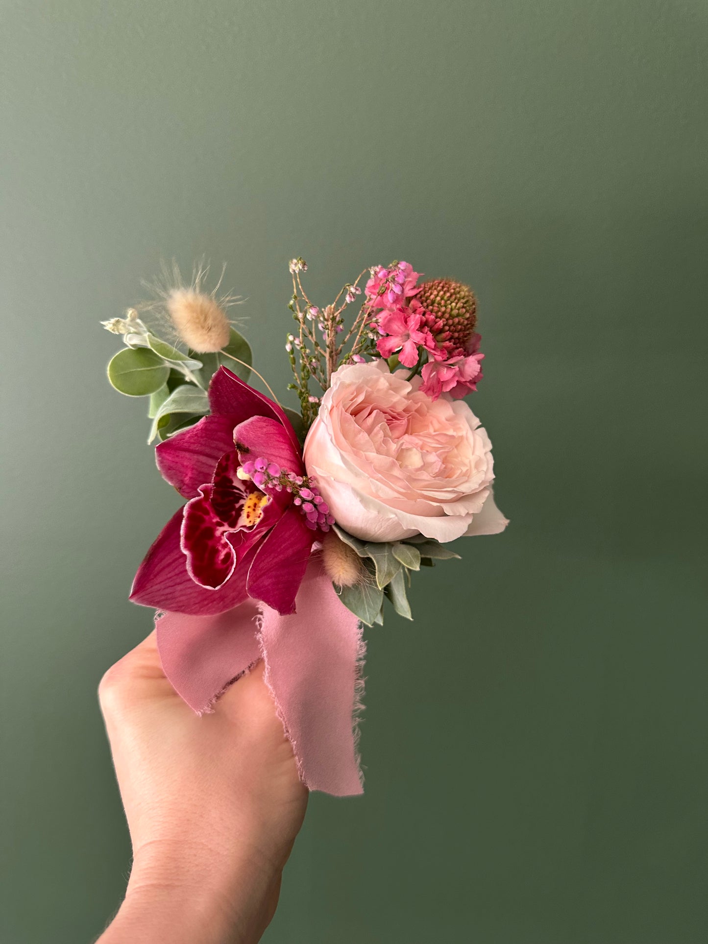Prom/Formals Boutonniere
